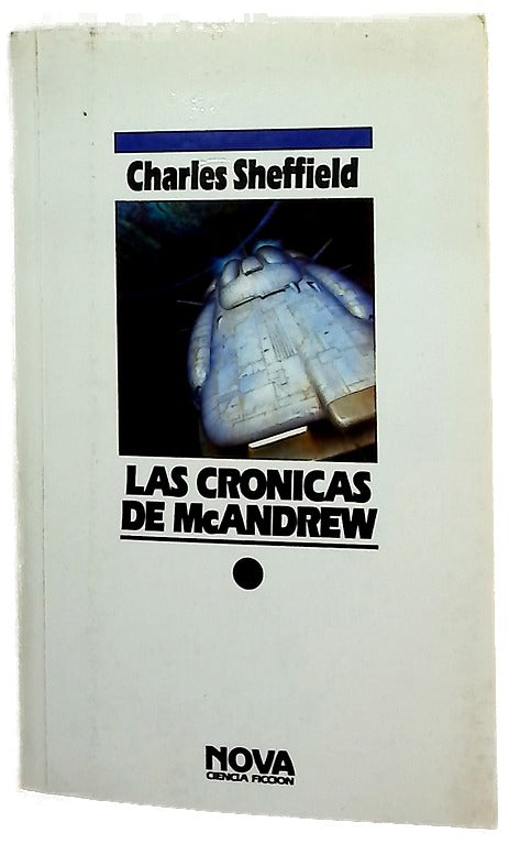 Las crónicas de Mc Andrew