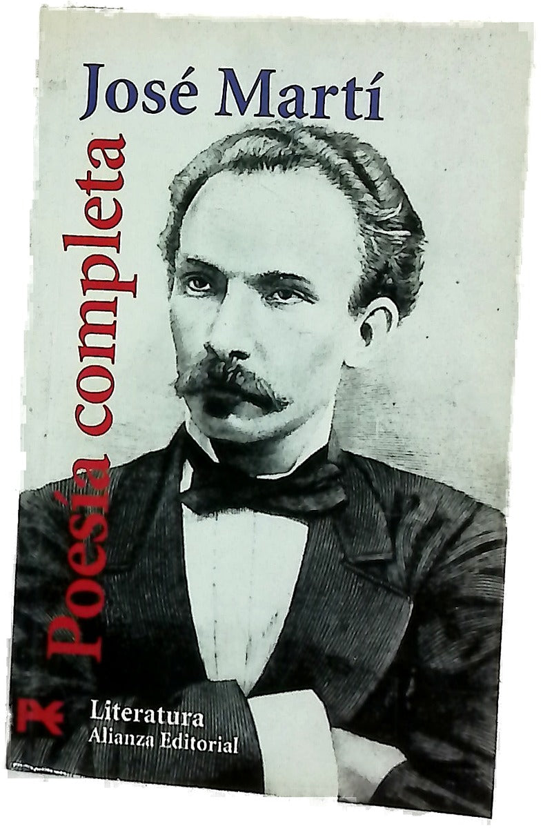 Poesía completa
