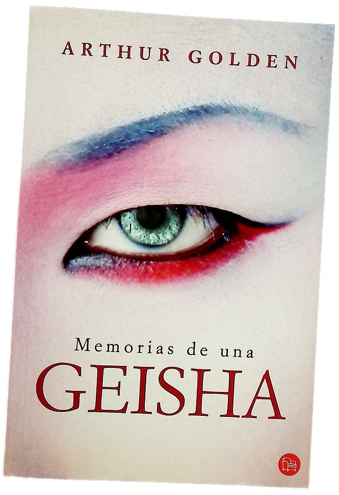 Memorias de una geisha