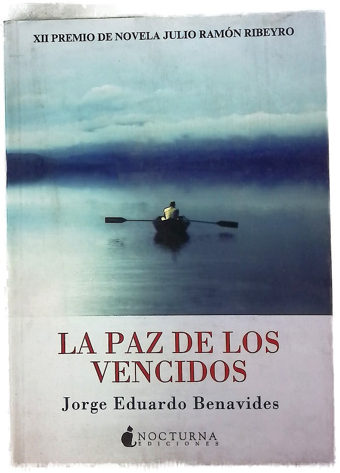 La paz de los vencidos