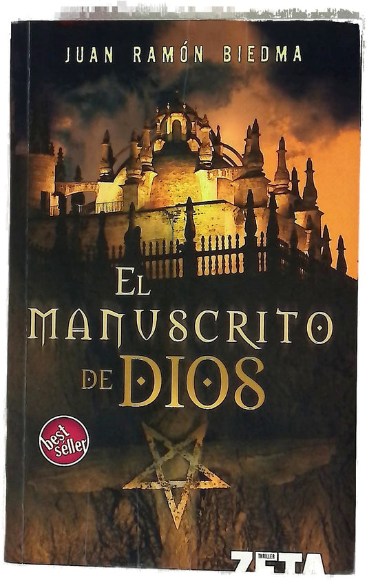 El manuscrito de Dios
