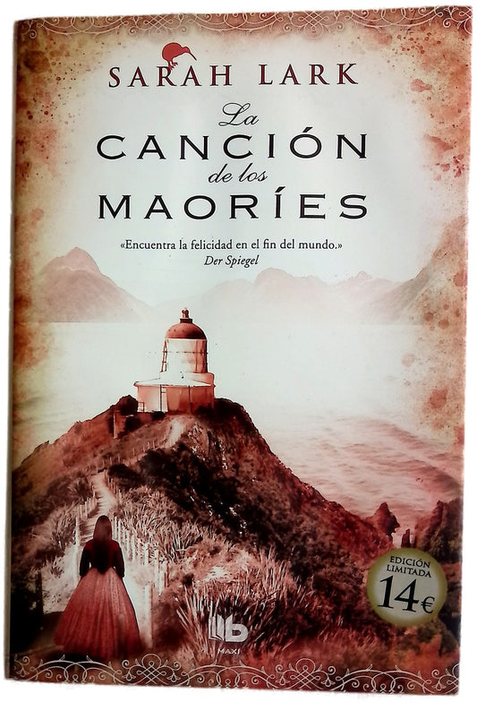 La canción de los maoríes