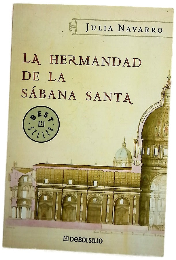 La hermandad de la Sábana Santa