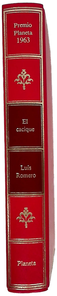 El cacique