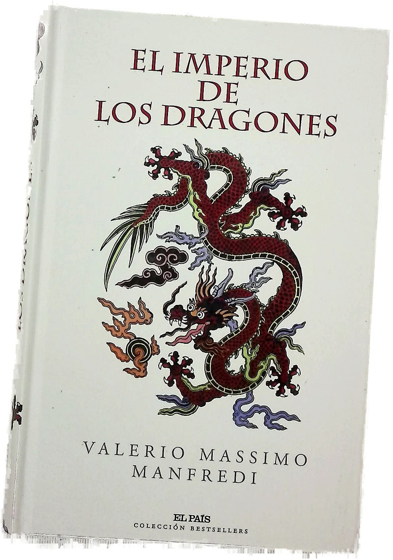 El imperio de los dragones