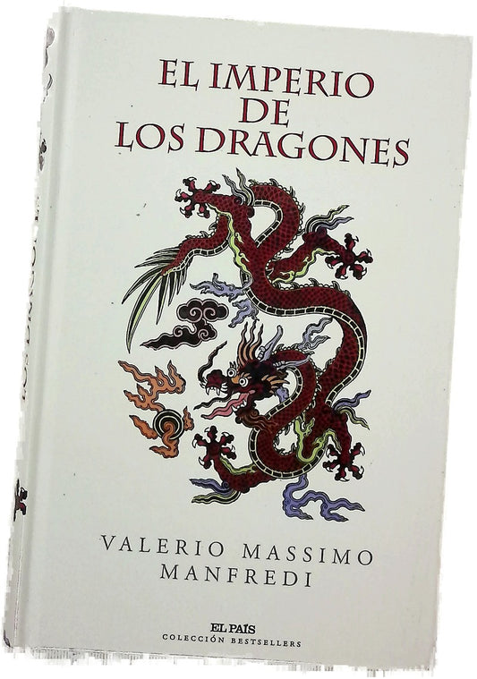 El imperio de los dragones