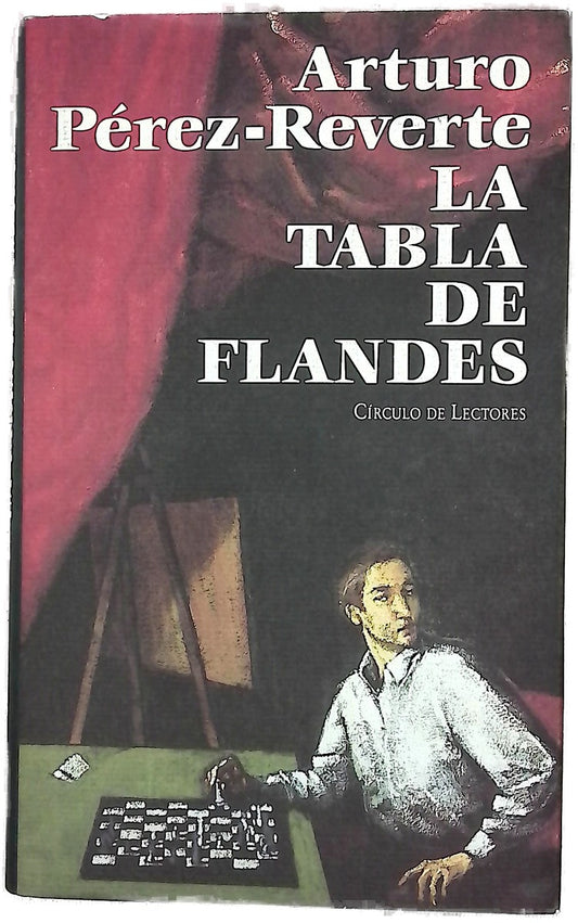 La tabla de Flandes