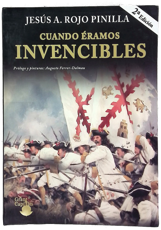 Cuando éramos invencibles