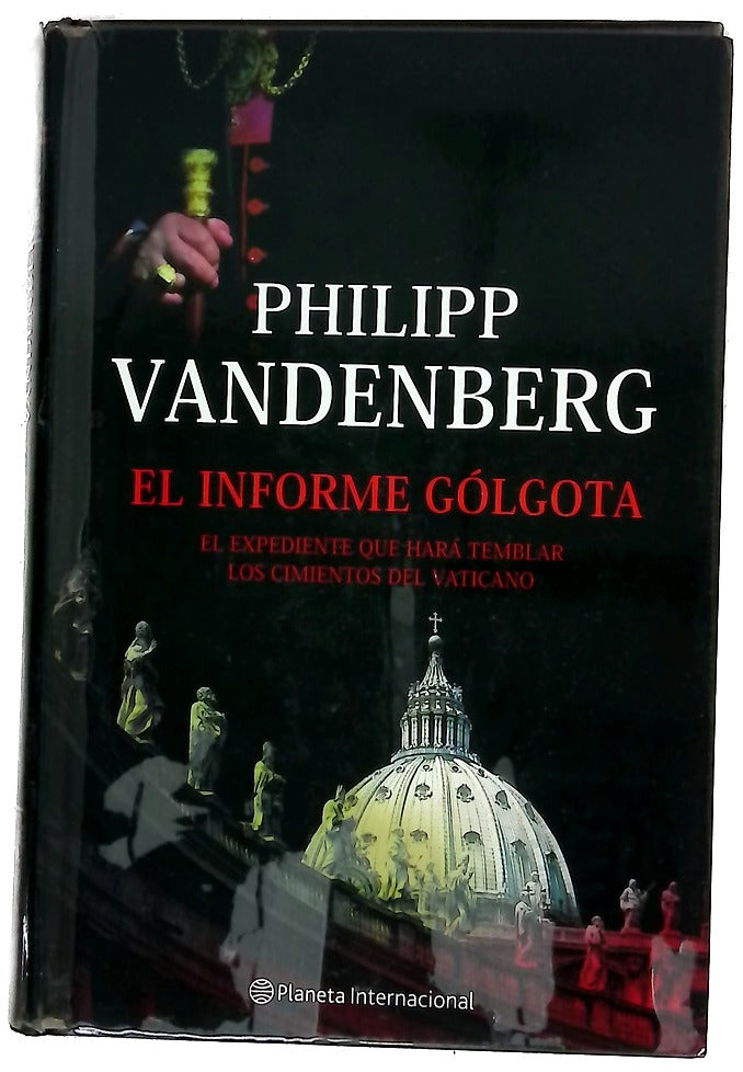 El informe Gólgota