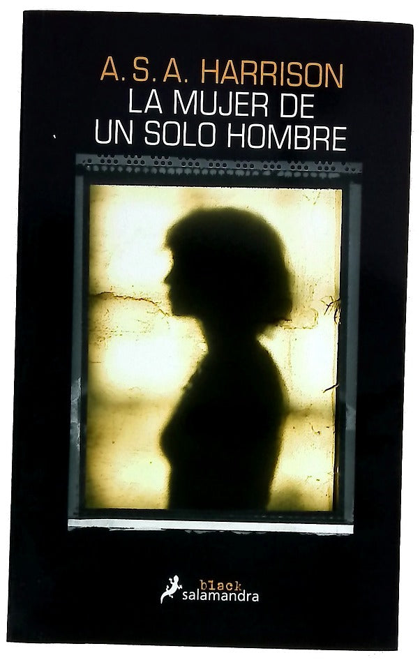 La mujer de un solo hombre
