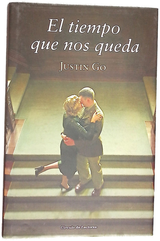 El tiempo que nos queda