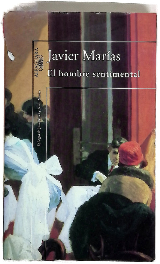 El hombre sentimental
