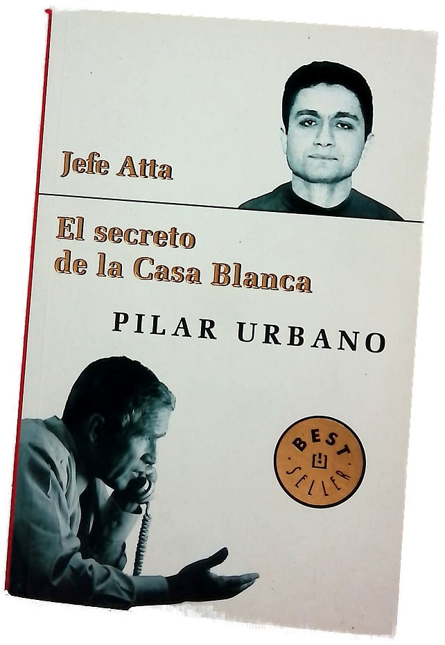 Jefe Atta