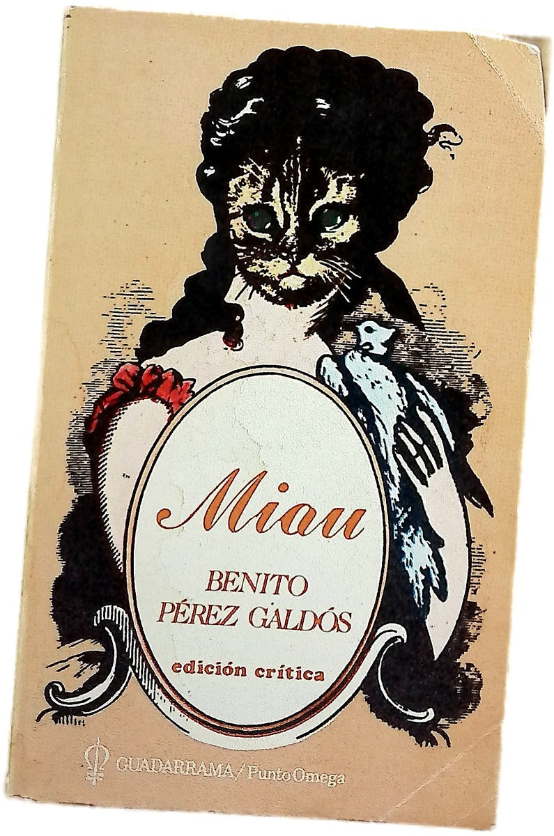 Miau