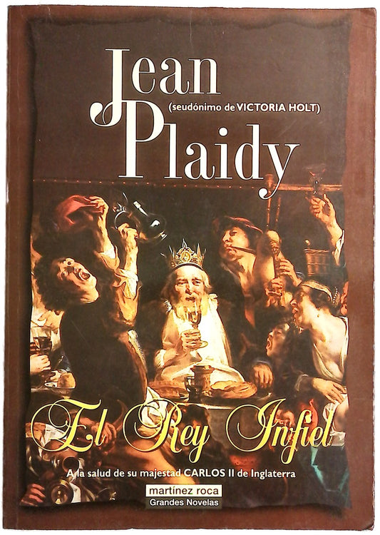 El rey infiel
