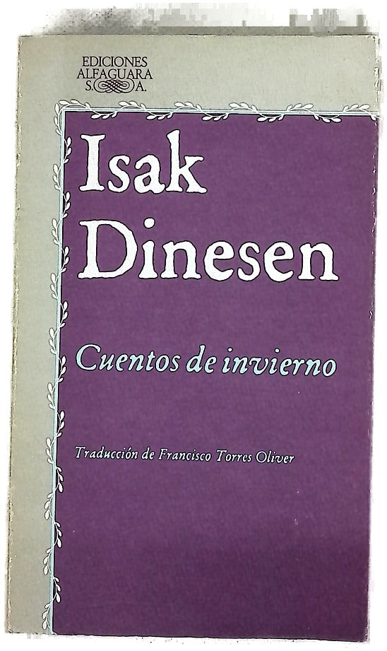Cuentos de invierno