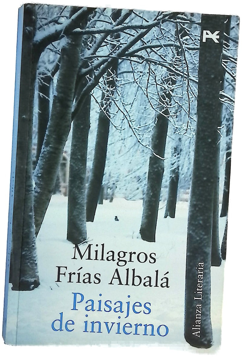 Paisajes de invierno