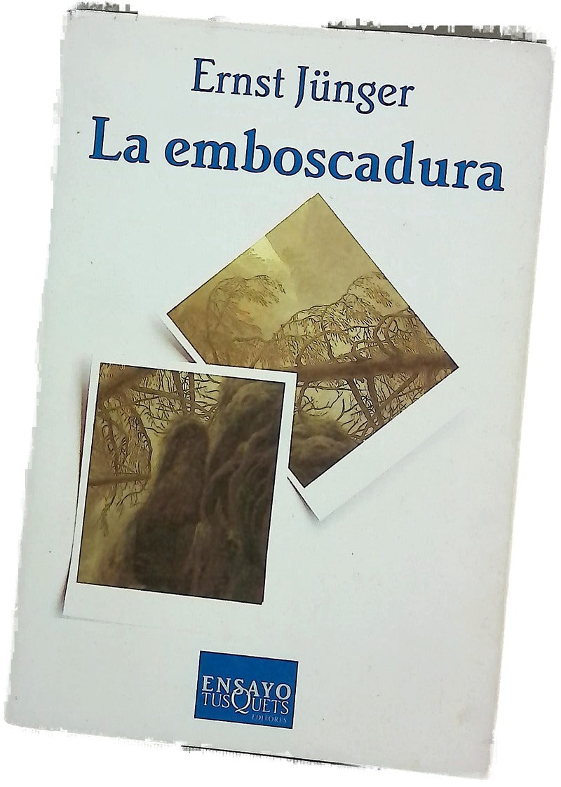 La emboscadura