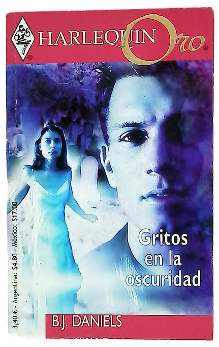 Gritos en la oscuridad