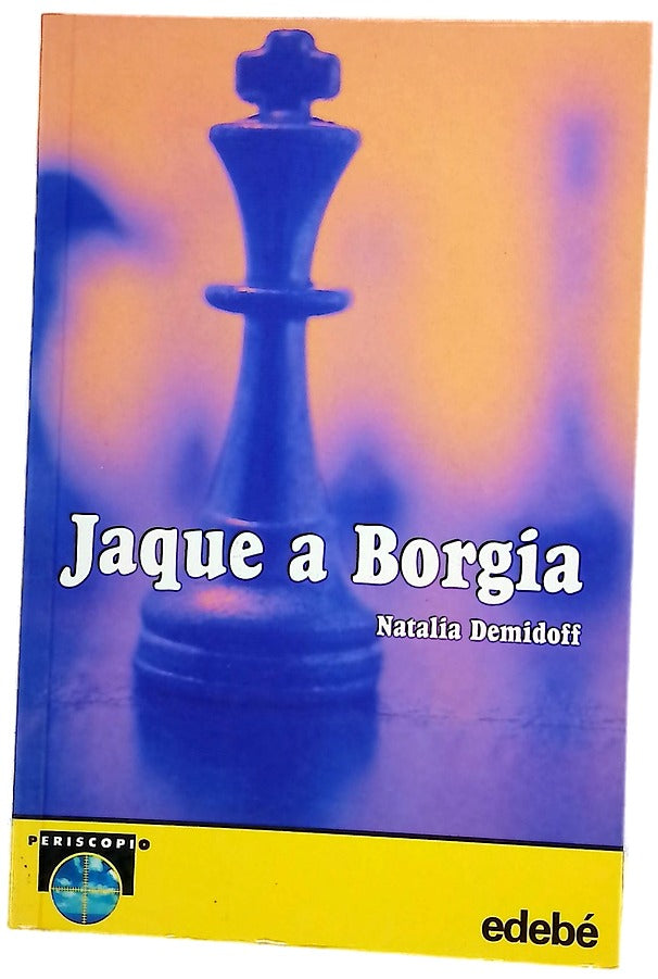 Jaque a Borgia