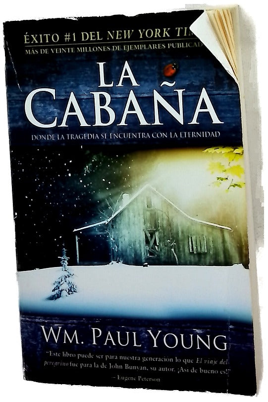 La cabaña