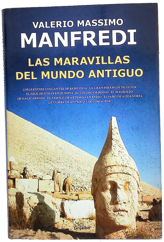Las maravillas del mundo antiguo