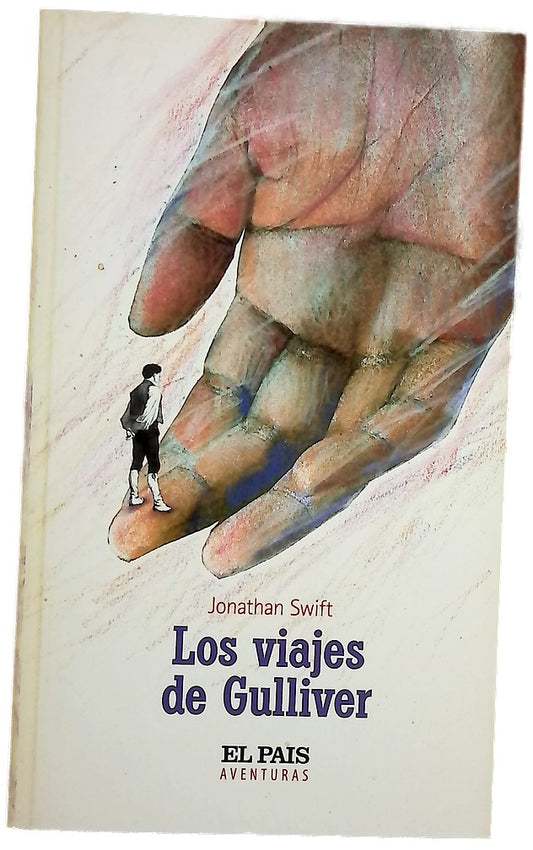 Los viajes de Gulliver