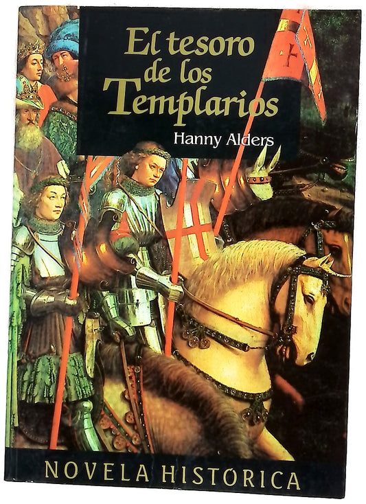 El tesoro de los templarios