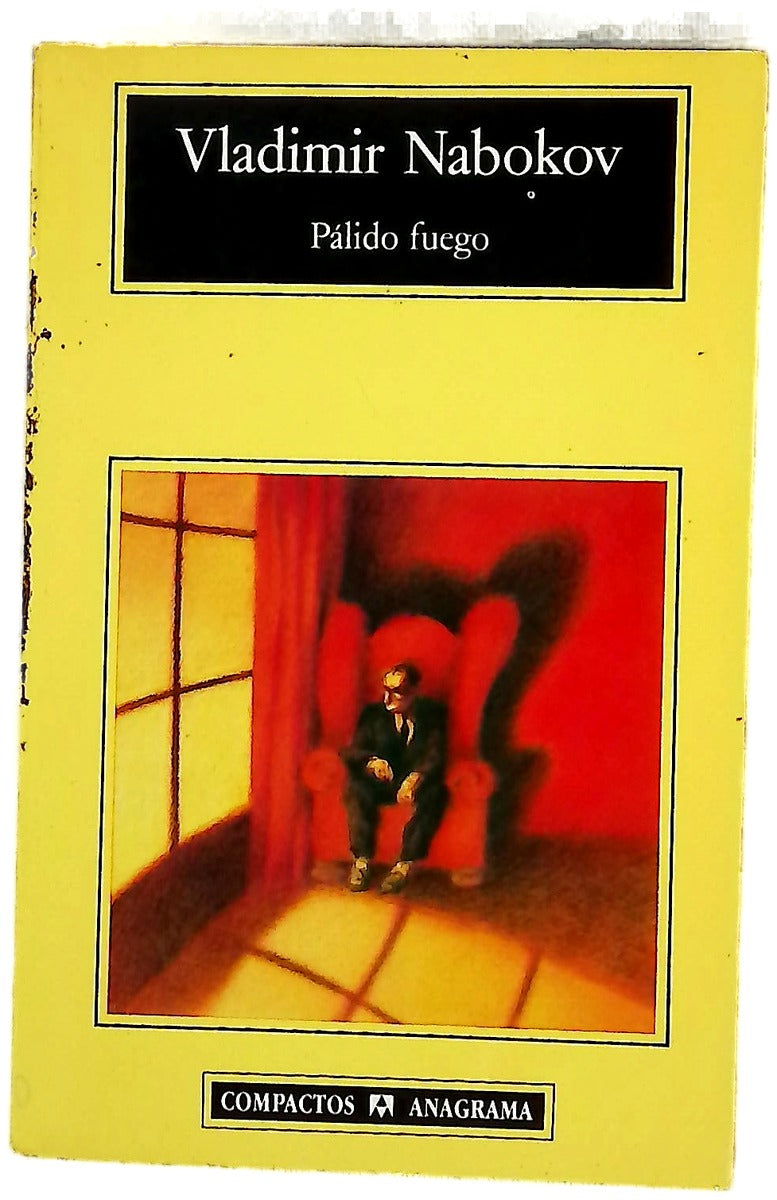 Pálido fuego