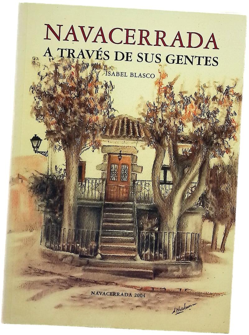 Navacerrada a través de sus gentes