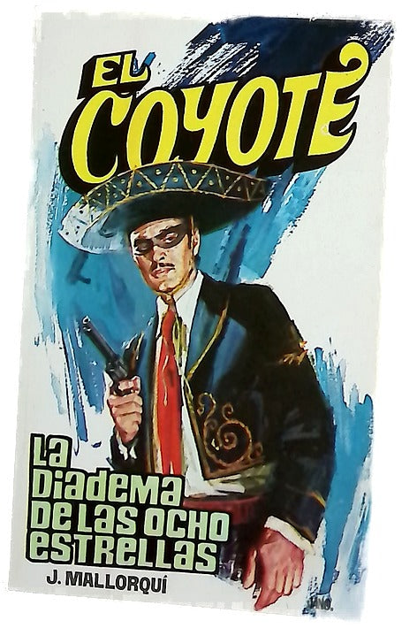 La diadema de las ocho estrellas