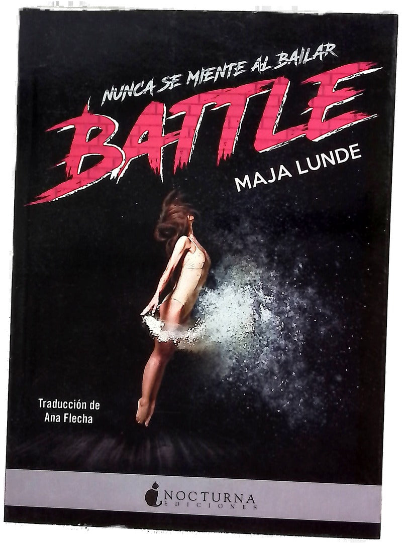 Battle
