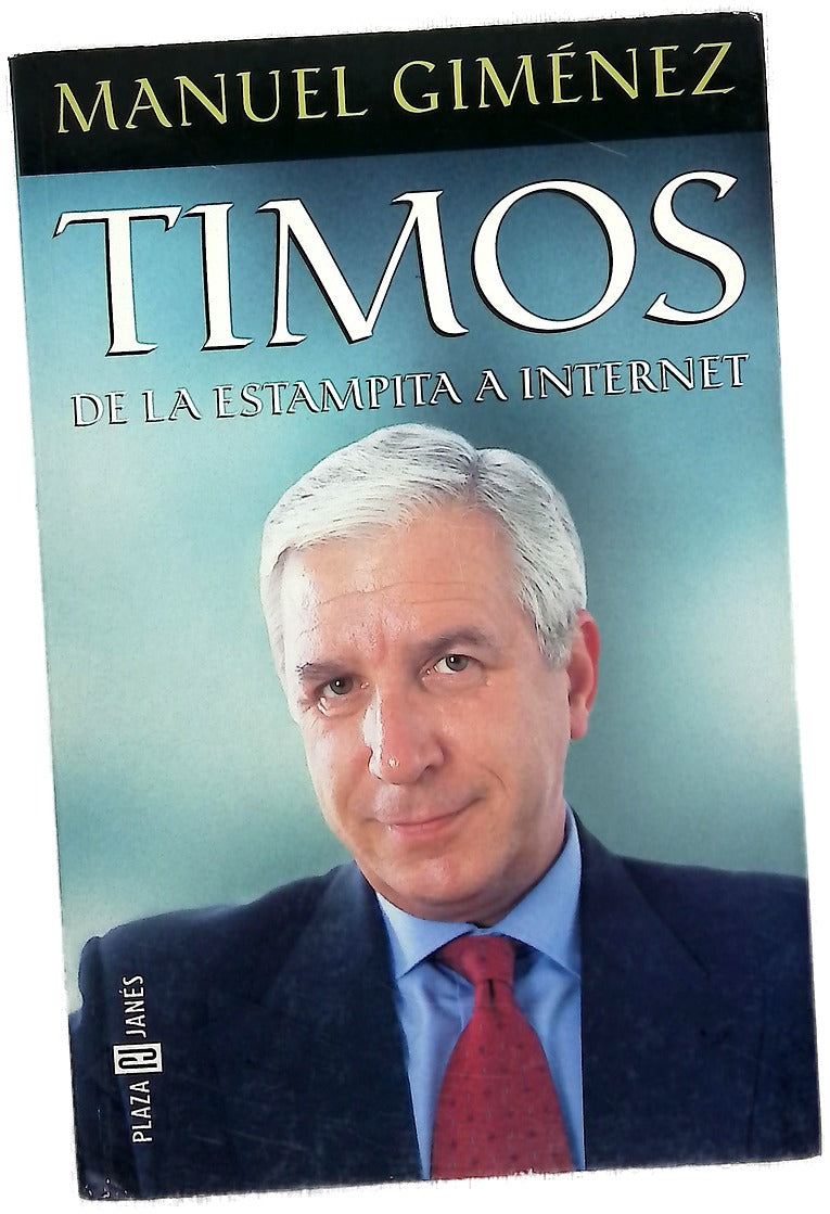 Timos de la estampita a Internet