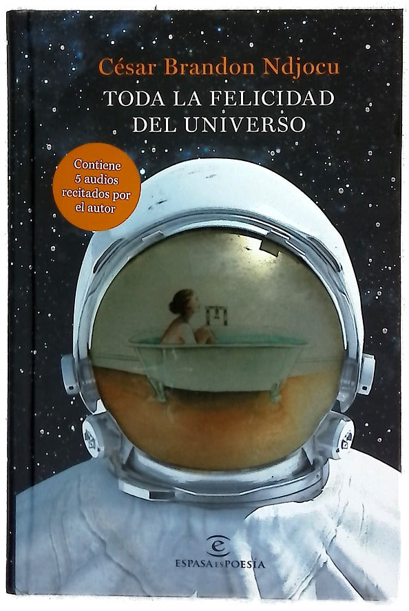 Toda la felicidad del universo