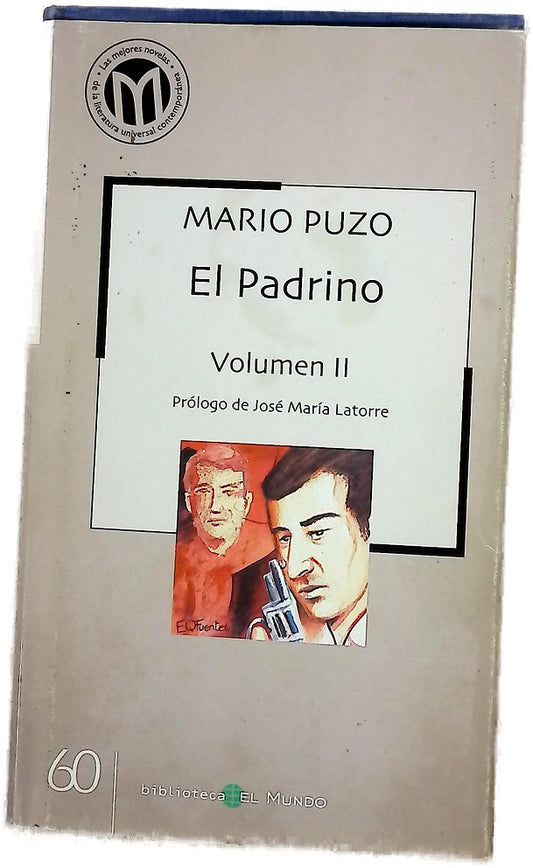 El padrino