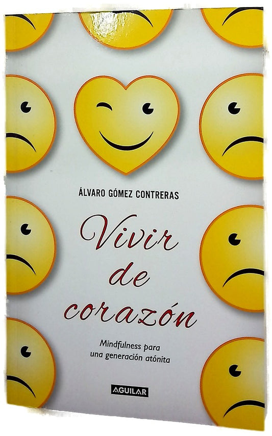 Vivir de corazón