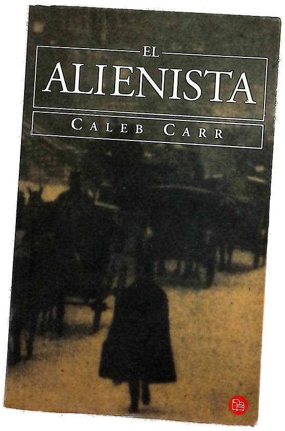 El alienista