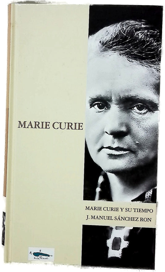 MARIE CURIE