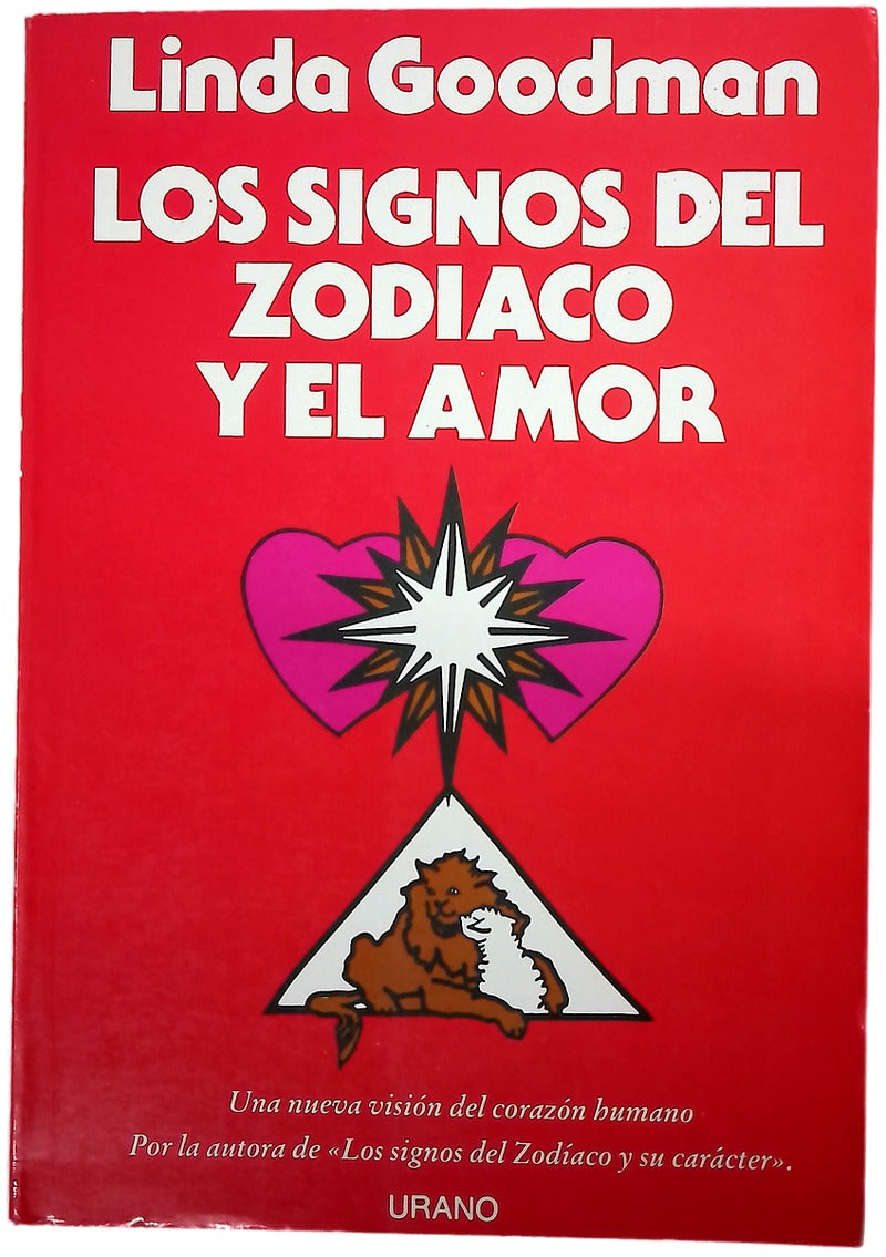 Los signos del zodíaco y el amor
