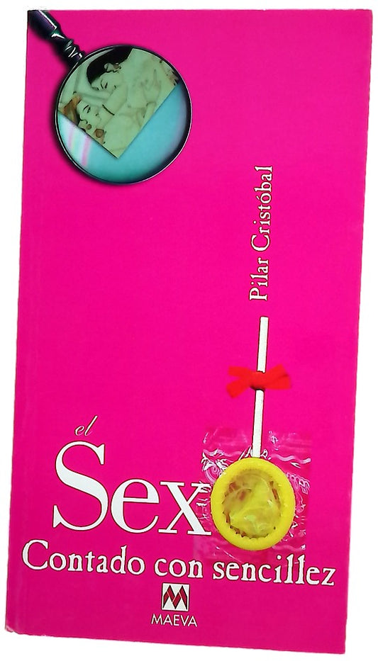 El sexo contado con sencillez