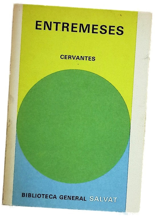 Entremeses