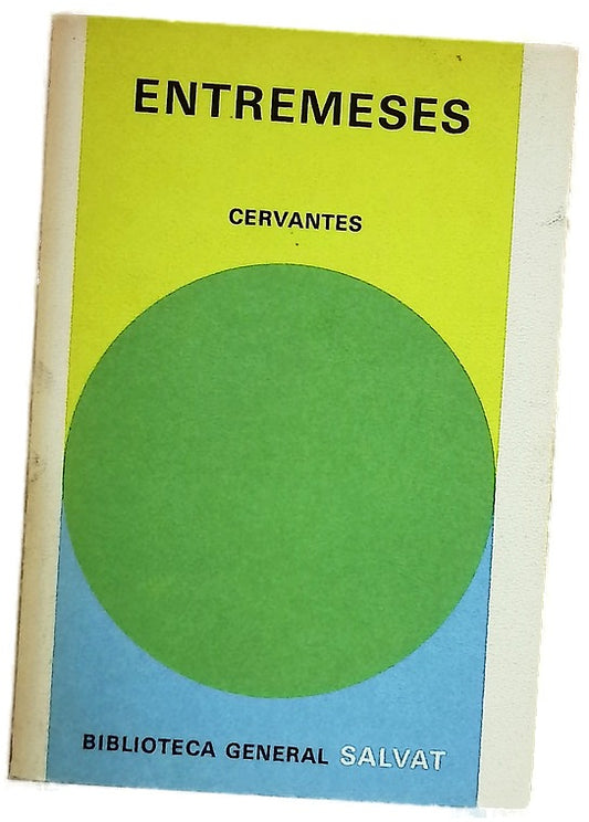 Entremeses