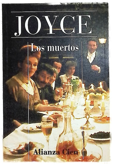 Los muertos