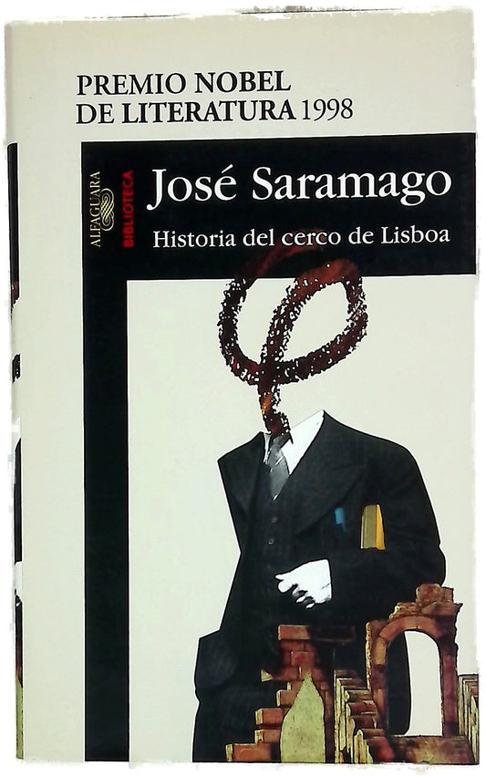 Historia del Cerco de Lisboa