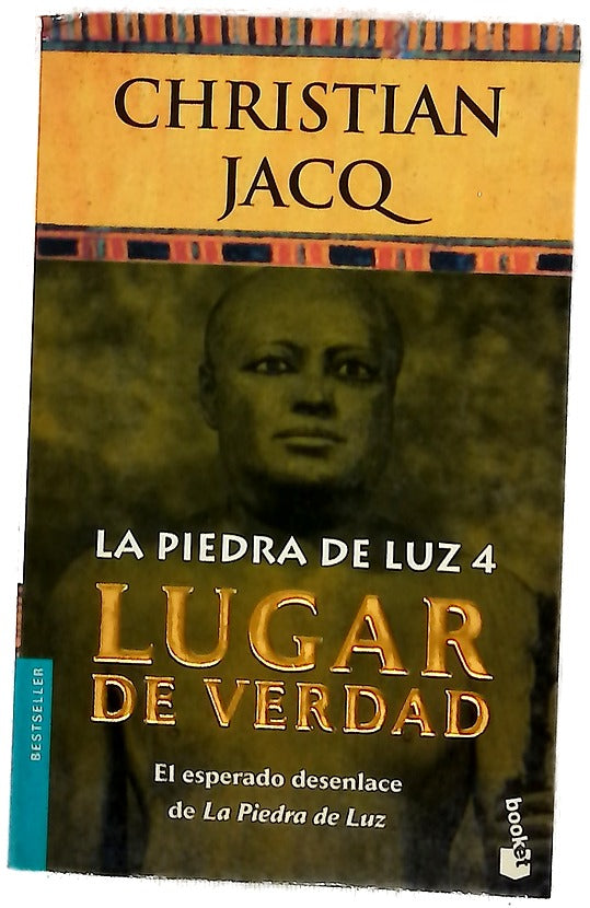 Lugar de verdad