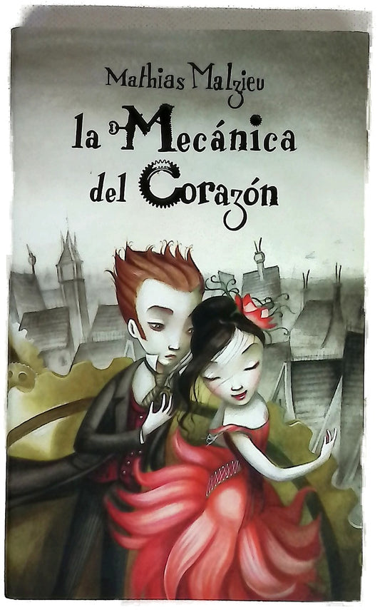 La mecánica del corazón
