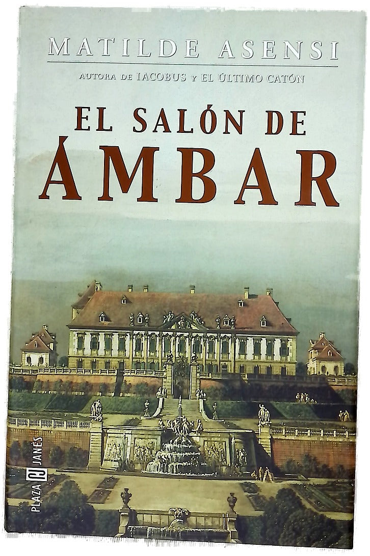 El Salon De Ambar