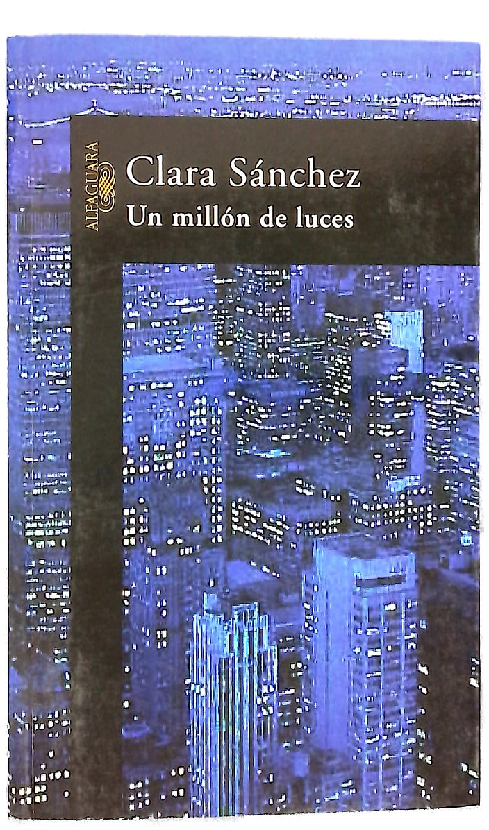 Un millón de luces
