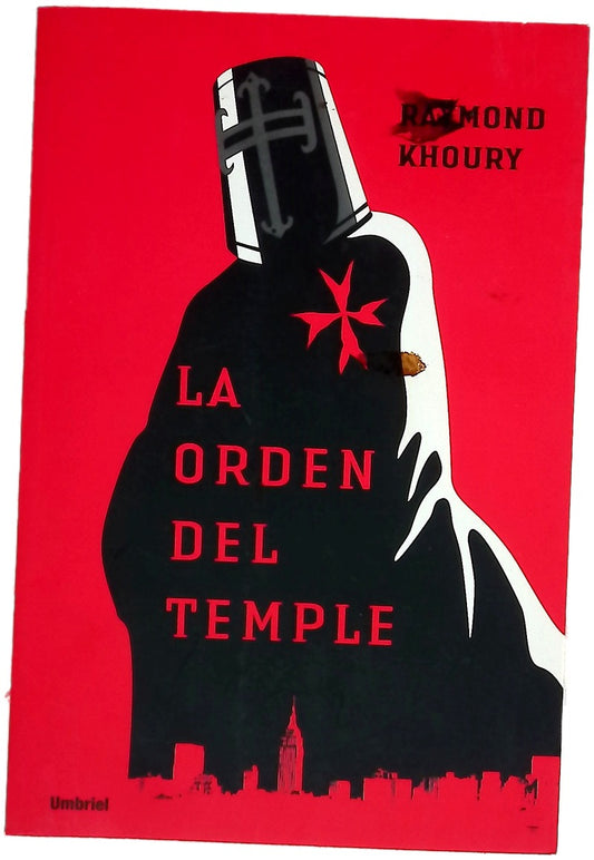 La Orden del Temple