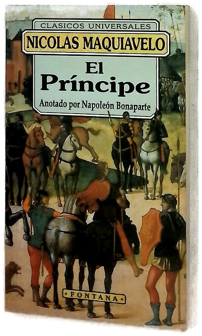 El príncipe